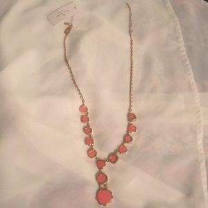 Authentic Kate Spade Necklace NWT